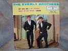 RARETÉ EP EVERLY BROTHERS 