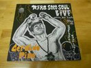 GERALDO PINO - Afro Soco Soul Live Soundway LP OOP RARE Fela Kuti