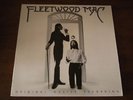 FLEETWOOD MAC - SELF TITLED - MFSL 1/2 SPEED