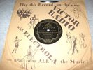 Roll on, Mississippi, roll on  Connie's Inn orch VICTOR