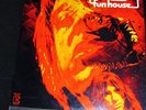 1970 FUN HOUSE   THE STOOGES Hard Garage Psych IGGY POP
