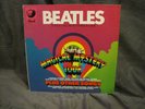 The Beatles, MAGICAL MYSTERY TOUR LP, GERMAN PRESSING, True Stereo,1C 072-04.449