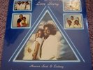 HEAVEN SENT & ECSTASY - greatest love story - SEALED - modern soul ORIGINAL LP