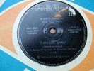 KAREN CHERYL 45 PRO Sing To Me Mama TOP EURODANCE DISCO Rarest Pressing 1979
