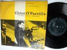CHICO O'FARRILL's Latino Dance Session 10
