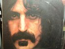 FRANK ZAPPA APOSTROPHE ARGENTINA PROMO LP