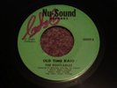 ADOMS TRIO  EQUITABLES  Reggae Experience Old Time Kaio