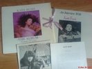 KATE BUSH An Interview With   RARE Canada only   SEALED