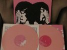 LOWERED$Death From Above 1979 You're a Woman, I'm a Machine 2xLP PINK VINYL UK