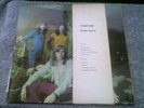 Golden Earring Together Dutch LP original + sash/OBI with track listing
