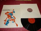 LP Josef Anton Riedl Klangfelder, Loft 2012 1986, Contemporary Experimental NM