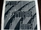 The Spitfire Boys FUNTIME / TRANSCENDRAL CHANGE UK 7