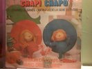 FRANCOIS DE ROUBAIX 45T CHAPI CHAPO