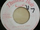 TREVOR JUNIOR Manchester Video on THUNDER BOLT  roots 7