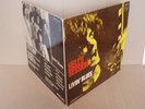 LIVIN`BLUES- HELL`S SESSION- DUTCH HARD BLUES ROCK LP- OG 1ST GFC- 1969