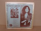 PATTI SMITH- HARD NIPPLES- JOHN CALE- ZAP 7882
