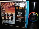 TOPS BEAUTIFUL 1964 MONO IN SHRINK   The BEATLES SOMETHING NEW Beat INVASION