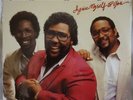 THE RANCE ALLEN GROUP I Give Myself To You Black Gospel Soul Lp SEALED