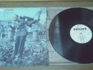 ELIS REGINA IN LONDON BRAZIL WL DEMO UK LP 1969 RARE LATIN SCAT VOCAL BOSSA NOVA