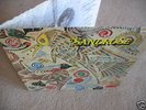 SANDROSE-S/T-FRANCE ORIG PROGRESSIVE LP 1972-POKORA 2 RARE MASTERPIECE HEAR