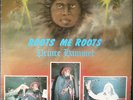 PRINCE HAMMER Roots Me Roots LP on MISS PAT WALKER