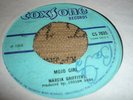 Marcia Griffiths Mojo Girl  Coxsone 7