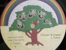 THE EARTH MAN Life Is For Living on FEAST   rare & obscure UK roots 7