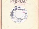 HEAR West Coast Pop Art Exp Band-Smell Of Incense/Unfree Child 3rd 45 '67 M- DJ