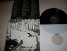 BURZUM - HVIS LYSET TAR OSS - ORIGINAL  HELLION RECORDS VINYL LP / VINYL - RARE
