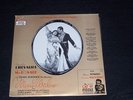 JEANETTE MACDONALD THE MERRY WIDOW CAT AND THE FIDDLE SOUNDTRACKS MINT VINYL LP