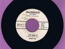 1964 NORTHERN SOUL ROBIN RICE 45 rpm 
