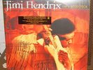 Jimi Hendrix Live At Woodstock Sealed 30th Anniv No. ED