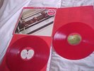 *BEATLES* 1962 - 1966  - UK 1978 *RED  VINYL* APPLE 2LP