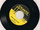 Joe Turner-Morning,Noon And Night b/w The Chicken And The Hawk 45 (Original)