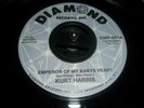 Kurt Harris EMPEROR OF MY BABYS HEART Ruby Winters BETTER  Northern Soul