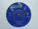 Birds Birds - Say Those Magic Words 1966 UK 45 REATION