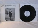 ALVARO Repetition Kills LP Squeaky Shoes Orig