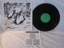 Flowmotion Comp Integrated Circuit Record LP Integrated Circuit IAN BODDY Insert