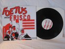 FOETUS OVER FRISCO Custom Built For Capitalism 12
