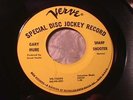 GARY MURE KILLER MOD SURF R&B TITTYSHAKER 45 Van Gelder HEAR Rare Verve Promo