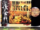 Japanese '70s Heavy CONDITION GREEN life of change JAPAN orig LP w/OBI promo