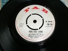 ALTON ELLIS & PRINCE BUSTER ALL STARS - GOOD GOOD LOVING RARE REGGAE 7