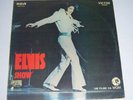 ELVIS PRESLEY - Elvis Show - LP PORTUGAL (RARE)