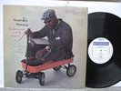 Thelonious Monk - Monks Music UK LP Riverside Orig RARE