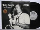 Totti Berch - I Hear A Rhapsody LP Gemini recs Nr MINT