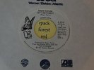 ROGER TAYLOR / QUEEN  - Let's Go Crazy - ELEKTRA  -   promo  CANADIAN  7'