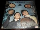 Embalo R Brazil 1967 Mod freakbeat fuzz LP Psych LSTN