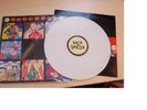 Pearl Jam White Backspacer Vinyl LP, sealed, RARE
