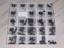 Charly ANTOLINI - 0 . . . . countdown / Direct to disc - LP / '80 JETON 100.3313