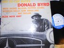 DONALD BYRD 